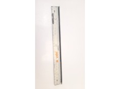 Recambio de moldura para mercedes-benz clase cls (w219) 320 cdi (219.322) referencia OEM IAM A2196800235   2
