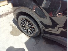 Recambio de paso rueda trasero derecho para toyota c-hr (_x1_) 1.8 hybrid (zyx10_, zyx11_) referencia OEM IAM   