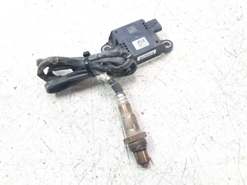 Recambio de sonda lambda para audi a4 avant (8wd) referencia OEM IAM 8W0906261E  