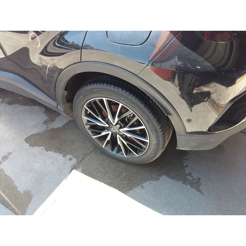 Recambio de paso rueda trasero izquierdo para toyota c-hr (_x1_) 1.8 hybrid (zyx10_, zyx11_) referencia OEM IAM   