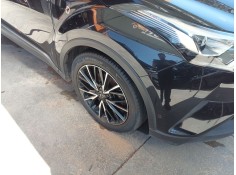 Recambio de brazo suspension inferior delantero derecho para toyota c-hr (_x1_) 1.8 hybrid (zyx10_, zyx11_) referencia OEM IAM  