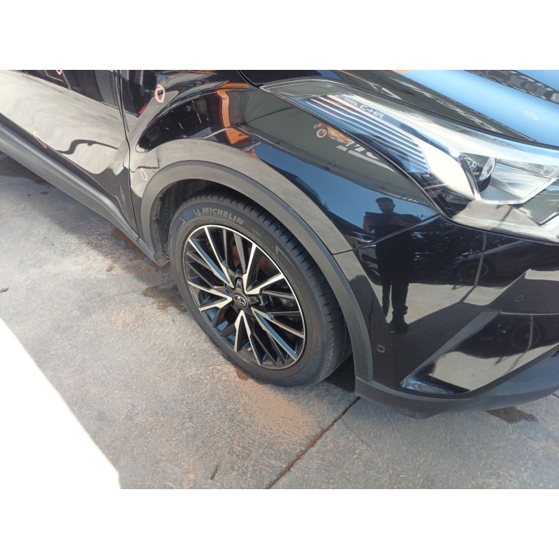 Recambio de brazo suspension inferior delantero derecho para toyota c-hr (_x1_) 1.8 hybrid (zyx10_, zyx11_) referencia OEM IAM  