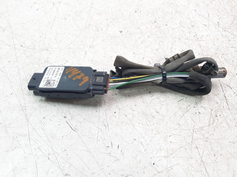 Recambio de sonda lambda para audi a4 avant (8wd) referencia OEM IAM 8W0907807AL  