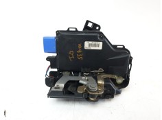 CERRADURA PUERTA DELANTERA IZQUIERDA 3D1837015 DLF750037 CRDVW1005 EZCVW009
