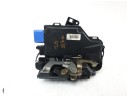 CERRADURA PUERTA DELANTERA IZQUIERDA 3D1837015 3D1837015 DLF750037 CRDVW1005 EZCVW009