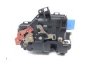CERRADURA PUERTA DELANTERA IZQUIERDA 3D1837015 3D1837015 DLF750037 CRDVW1005 EZCVW009