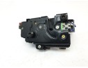 CERRADURA PUERTA DELANTERA IZQUIERDA 3D1837015 3D1837015 DLF750037 CRDVW1005 EZCVW009
