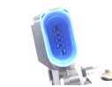 CERRADURA PUERTA DELANTERA IZQUIERDA 3D1837015 3D1837015 DLF750037 CRDVW1005 EZCVW009
