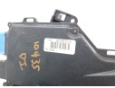 CERRADURA PUERTA DELANTERA IZQUIERDA 3D1837015 3D1837015 DLF750037 CRDVW1005 EZCVW009