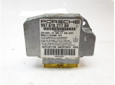 Recambio de modulo electronico para porsche 911 (typ 997) carrera s coupe referencia OEM IAM 99761821704  