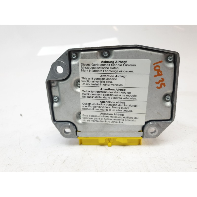 Recambio de modulo electronico para porsche 911 (typ 997) carrera s coupe referencia OEM IAM 99761821704  