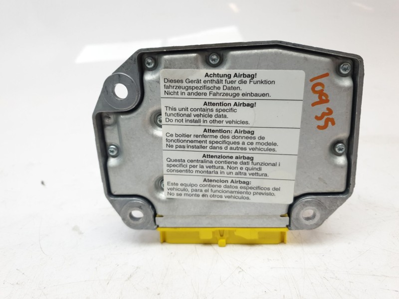 Recambio de modulo electronico para porsche 911 (typ 997) carrera s coupe referencia OEM IAM 99761821704  