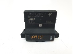 Recambio de modulo electronico para porsche 911 (typ 997) carrera s coupe referencia OEM IAM 99761010702  