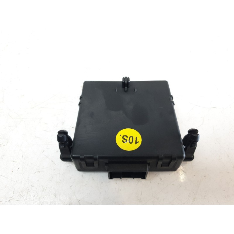 Recambio de modulo electronico para porsche 911 (typ 997) carrera s coupe referencia OEM IAM 99761010702  