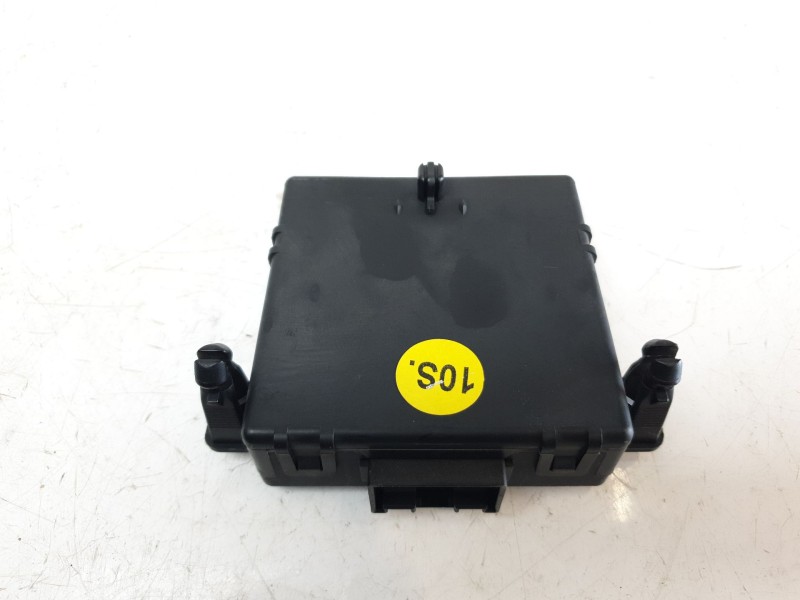 Recambio de modulo electronico para porsche 911 (typ 997) carrera s coupe referencia OEM IAM 99761010702  
