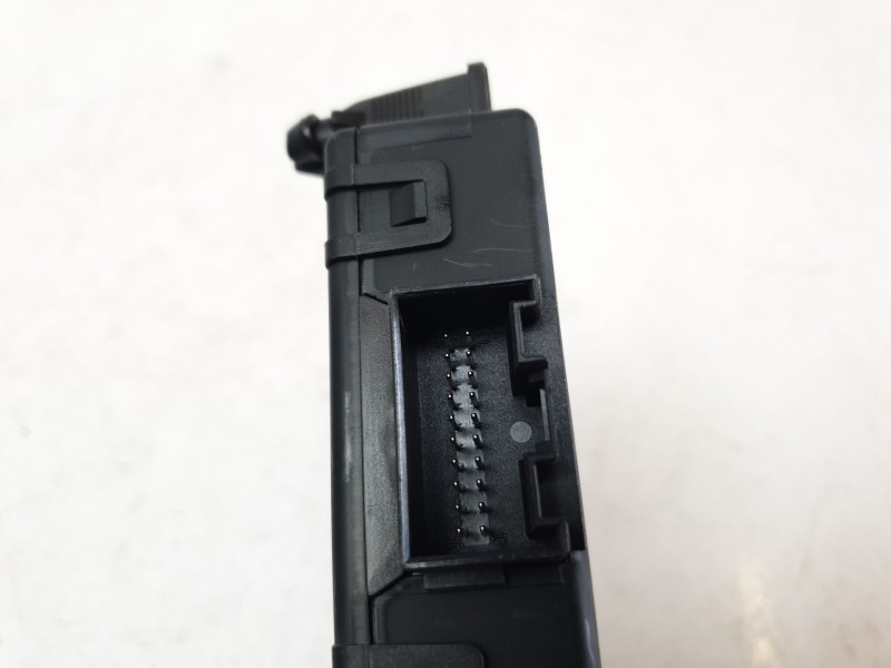 Recambio de modulo electronico para porsche 911 (typ 997) carrera s coupe referencia OEM IAM 99761010702  