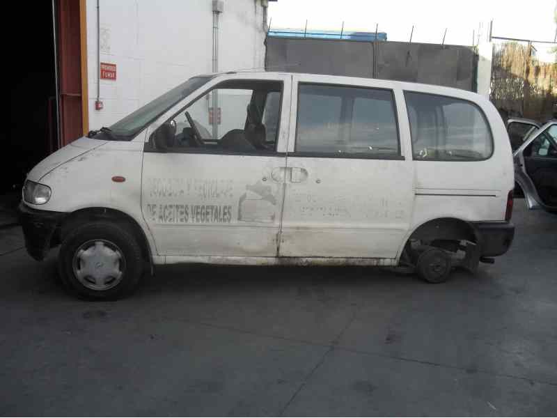 nissan serena (c23m) del año 1994