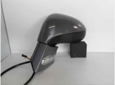 Recambio de retrovisor izquierdo para peugeot 308 sw referencia OEM IAM 6131308 1051729012 PG4247314