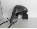 RETROVISOR IZQUIERDO 6131308 6131308 PG4247314 1051729012
