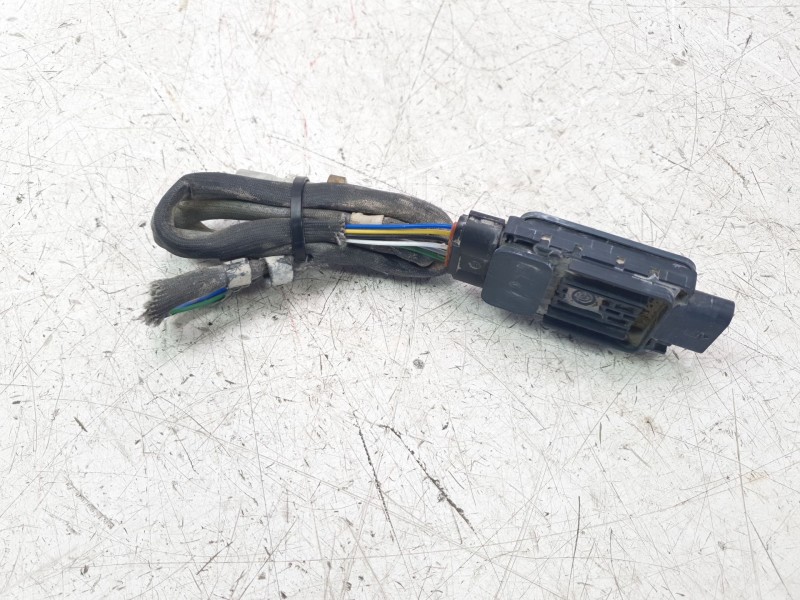 Recambio de sonda lambda para audi a4 avant (8wd) referencia OEM IAM 8W0907807AM  