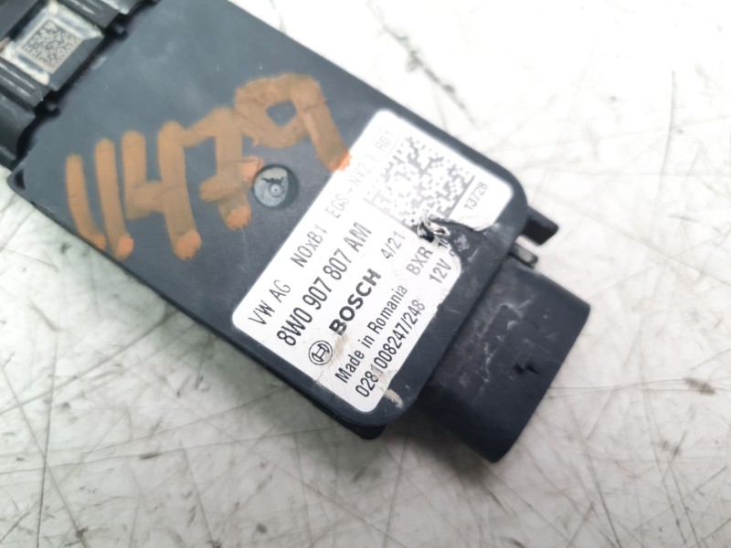 Recambio de sonda lambda para audi a4 avant (8wd) referencia OEM IAM 8W0907807AM  