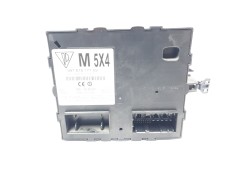 Recambio de modulo electronico para porsche 911 (typ 997) carrera s coupe referencia OEM IAM 99761817109  