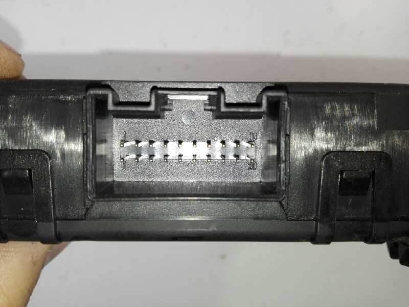 Recambio de modulo confort para volkswagen passat berlina (3c2) advance referencia OEM IAM 3C0907530E  