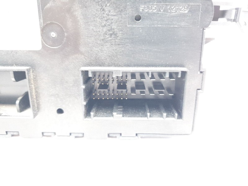 Recambio de modulo electronico para porsche 911 (typ 997) carrera s coupe referencia OEM IAM 99761817109  