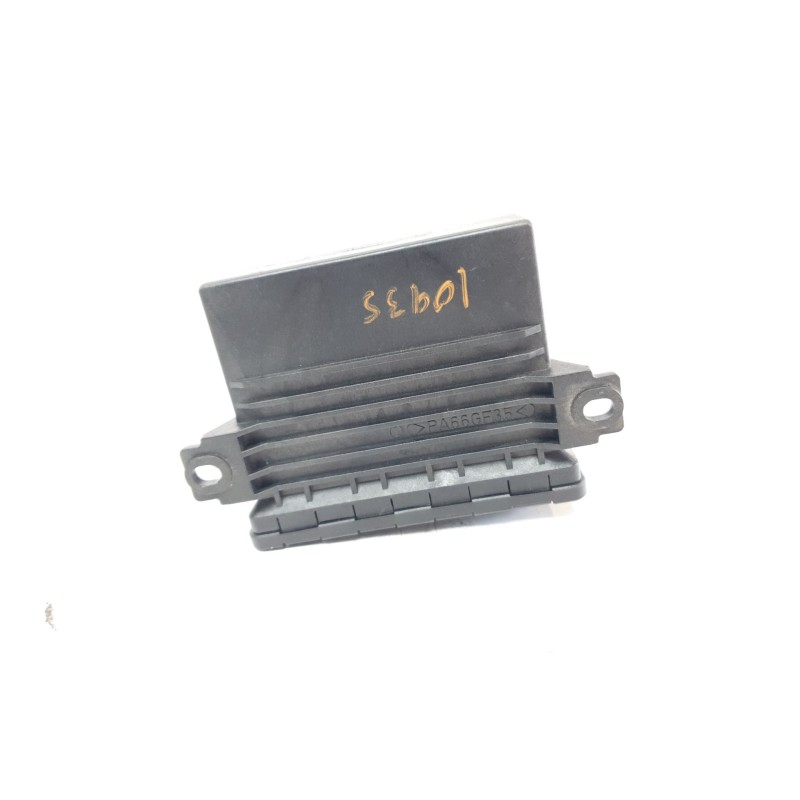 Recambio de modulo electronico para porsche 911 (typ 997) carrera s coupe referencia OEM IAM 99661817103  0263004022