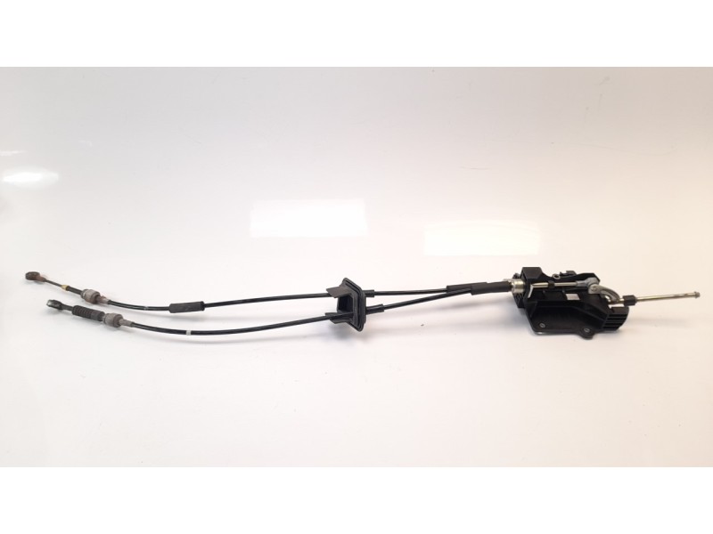 Recambio de palanca cambio para fiat nuova 500 (150) 1.2 cat referencia OEM IAM 50292308  