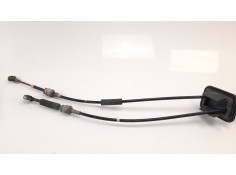 Recambio de palanca cambio para fiat nuova 500 (150) 1.2 cat referencia OEM IAM 50292308   2