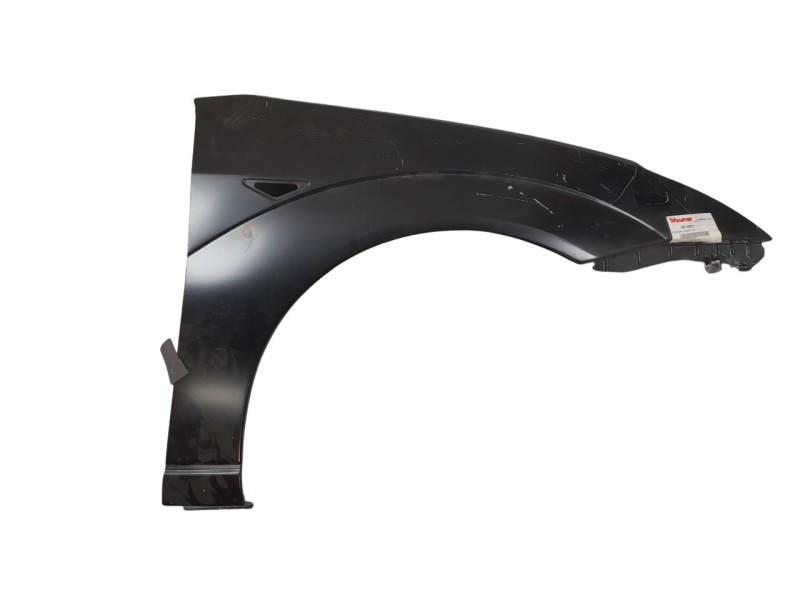 Recambio de aleta delantera derecha para ford focus berlina (cak) referencia OEM IAM 1350731 109102611 FD4203013