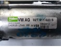 MOTOR ARRANQUE 02T911023S 02T911023S S50263 M15832