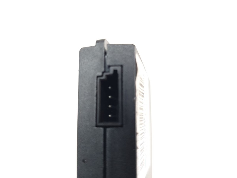 Recambio de modulo electronico para porsche 911 (typ 997) carrera s coupe referencia OEM IAM 99761821000  