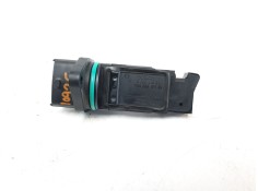 Recambio de caudalimetro para porsche 911 (typ 997) carrera s coupe referencia OEM IAM 98660612501  