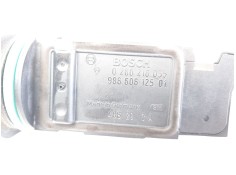 Recambio de caudalimetro para porsche 911 (typ 997) carrera s coupe referencia OEM IAM 98660612501   2