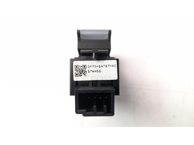 Recambio de mando elevalunas trasero derecho para jaguar e-pace 2.0 diesel cat referencia OEM IAM GX7314717AC  