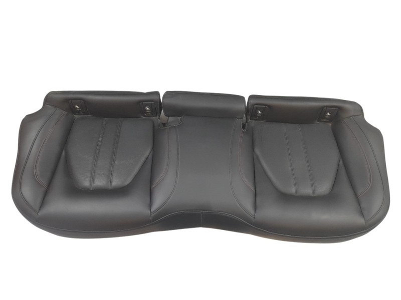 Recambio de asientos traseros para maserati ghibli iii (m157) 3.0 referencia OEM IAM 673003354  