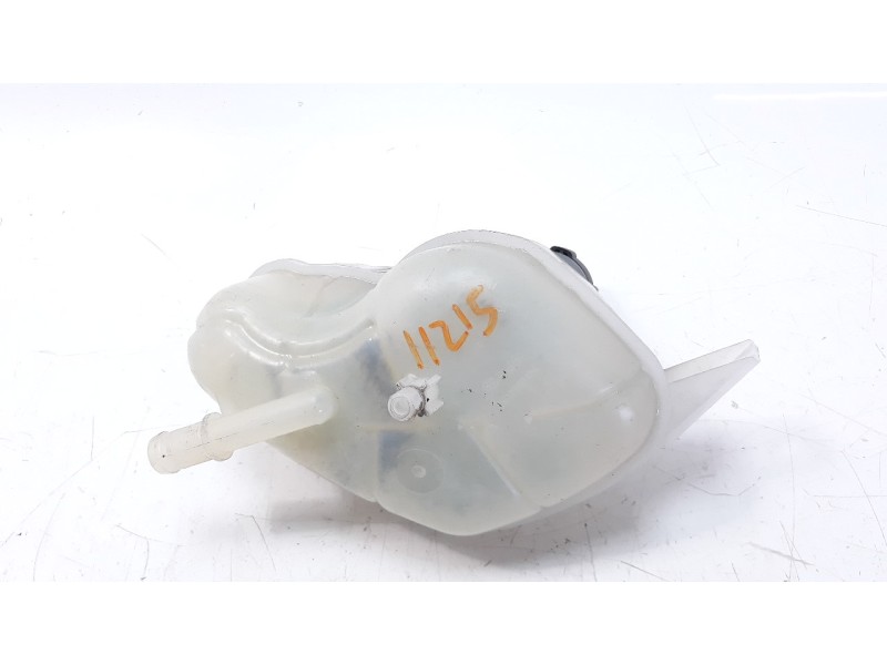 Recambio de deposito expansion para nissan qashqai (j11) 1.2 16v cat referencia OEM IAM 217114EA0A  