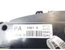 CUADRO INSTRUMENTOS KA162KT174 KA162KT174 KSE1AKT174