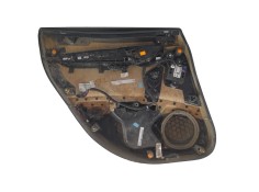 Recambio de juego tapizados / cartoneras para maserati ghibli iii (m157) 3.0 referencia OEM IAM    2