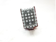 Recambio de resistencia calefaccion para porsche 911 (typ 997) carrera s coupe referencia OEM IAM 1J0907521   2