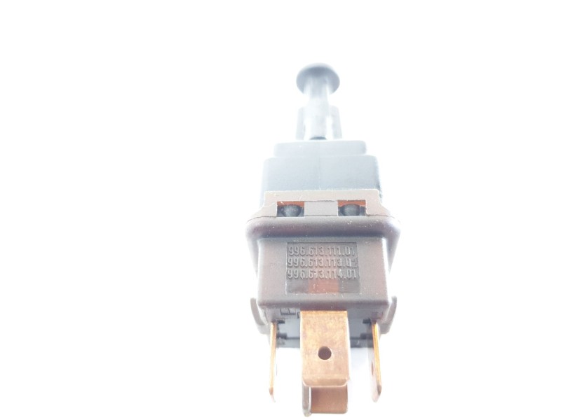 Recambio de modulo electronico para porsche 911 (typ 997) carrera s coupe referencia OEM IAM 99661311101  