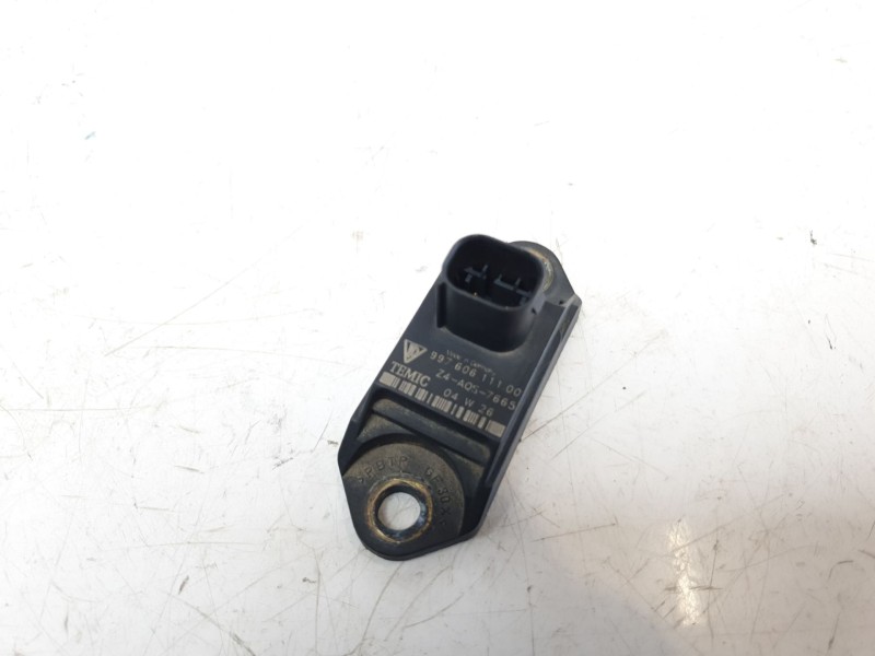 Recambio de modulo electronico para porsche 911 (typ 997) carrera s coupe referencia OEM IAM 99760611100  