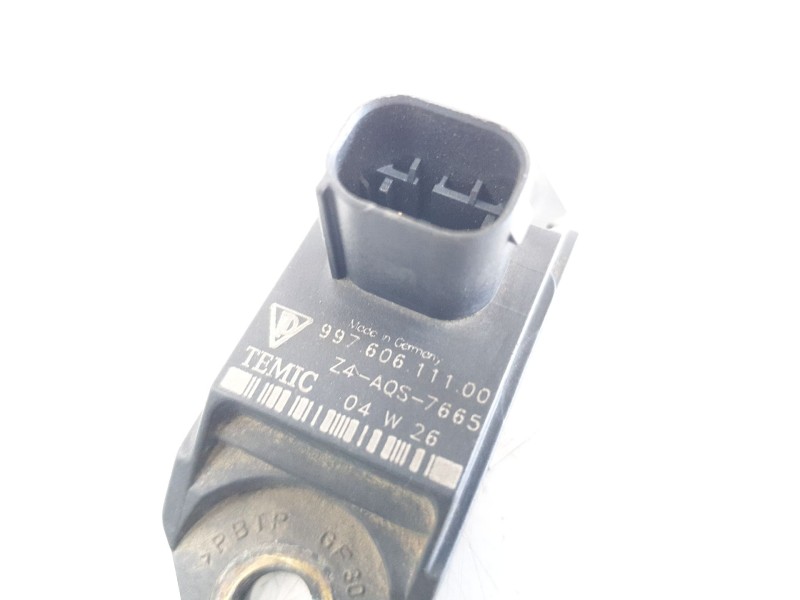 Recambio de modulo electronico para porsche 911 (typ 997) carrera s coupe referencia OEM IAM 99760611100  