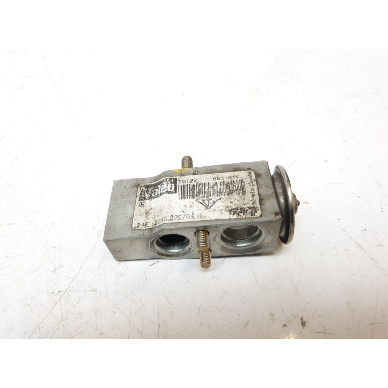 Recambio de valvula expansion para porsche 911 (typ 997) carrera s coupe referencia OEM IAM 666995N  