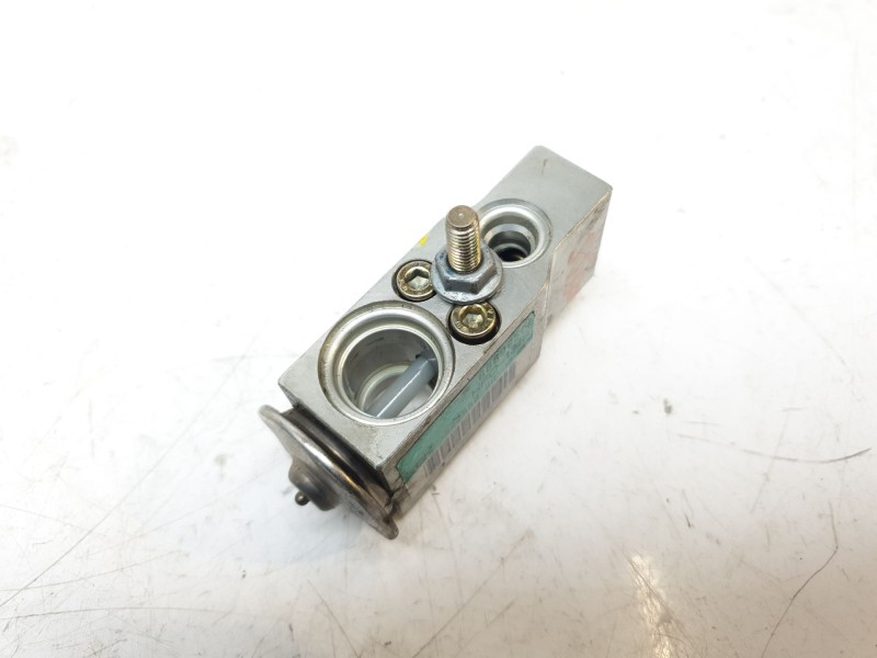 Recambio de valvula expansion para porsche 911 (typ 997) carrera s coupe referencia OEM IAM 666995N  