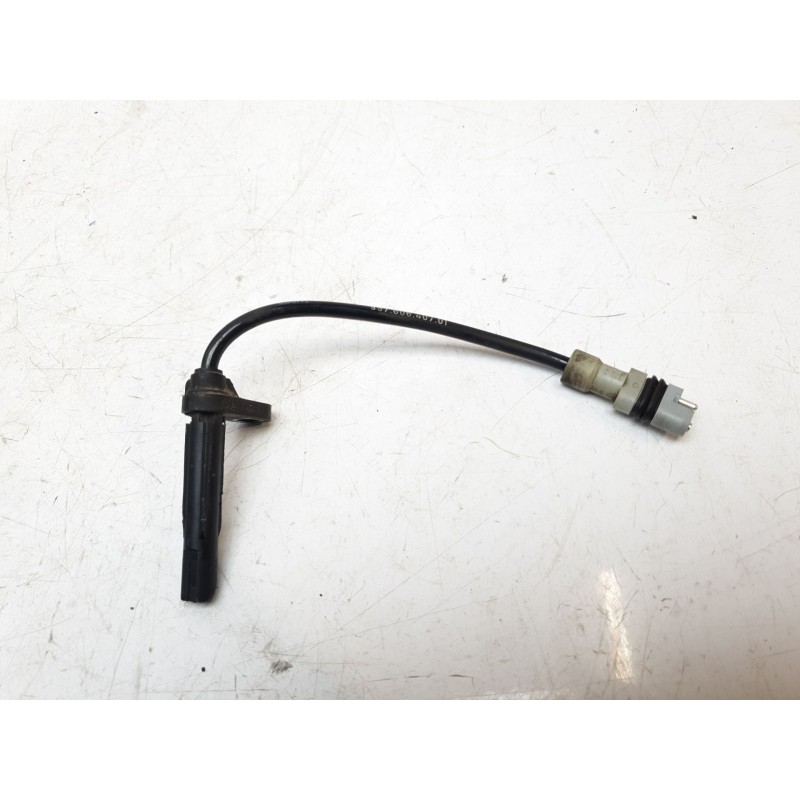 Recambio de sensor abs para porsche 911 (typ 997) carrera s coupe referencia OEM IAM 99760640701  