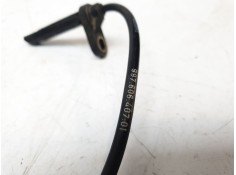 Recambio de sensor abs para porsche 911 (typ 997) carrera s coupe referencia OEM IAM 99760640701   2