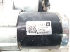 Recambio de motor arranque para opel astra k lim. 5türig dynamic referencia OEM IAM 12680618   2